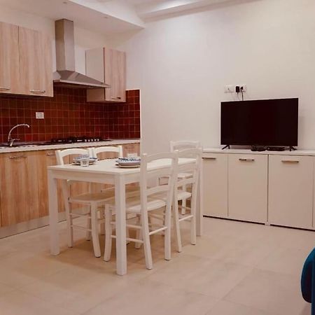 Zaras Apartment Lacco Ameno  Exterior photo