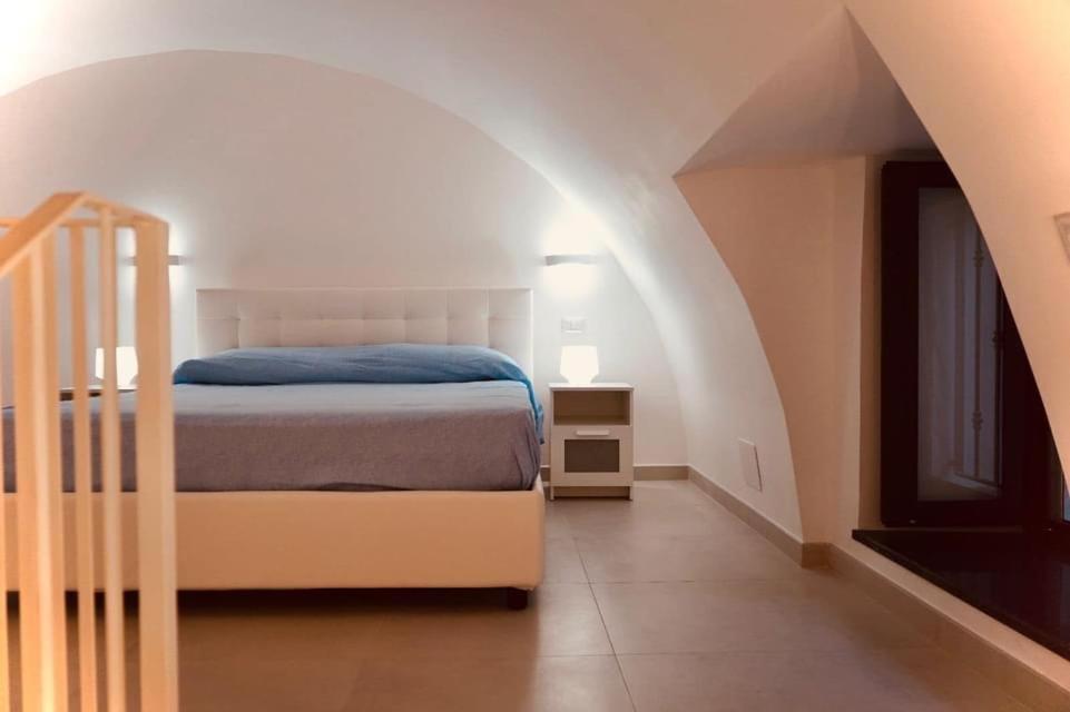 Zaras Apartment Lacco Ameno  Exterior photo